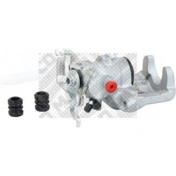 MAPCO 4755 Brake Caliper for Ford