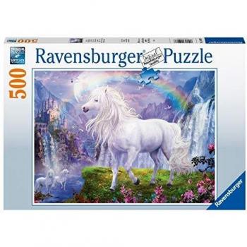 Ravensburger 500PC Jigsaw Puzzle