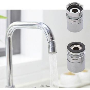 Water-Saving Kitchen Tap Sprayer Attachment