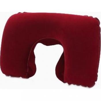 Nylon Travel Sleep Pillow