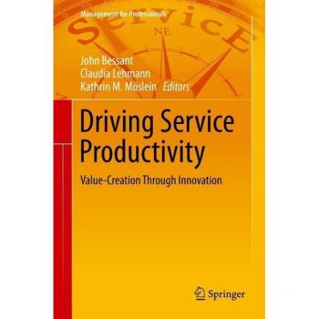 Vitalsource Technologies, Inc. Driving Service Productivity