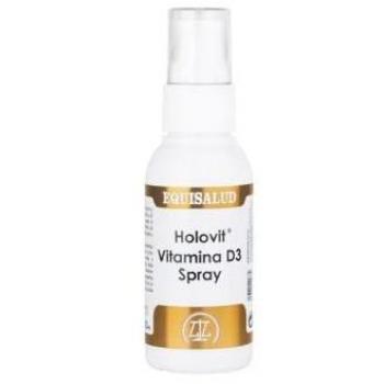 Holovit vitamina D3 spray 50 ml