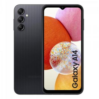 Samsung Galaxy A14 4 Go RAM 128 Go Noir