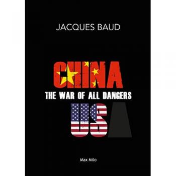 China-U.S., the war of all dangers (Broché)