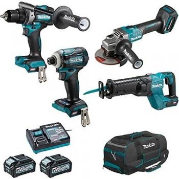Pack d'outils 40V XGT