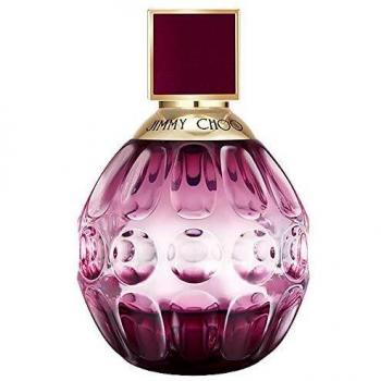 Jimmy Choo Fever Eau De Parfum 60ml