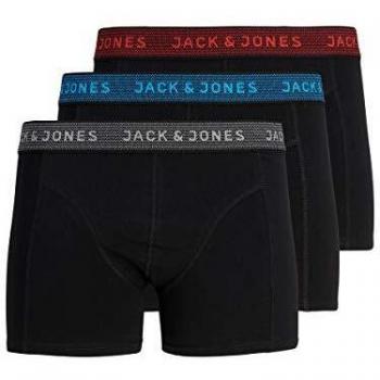 Jack & Jones Jacwaistband Boxershorts 3er-Set