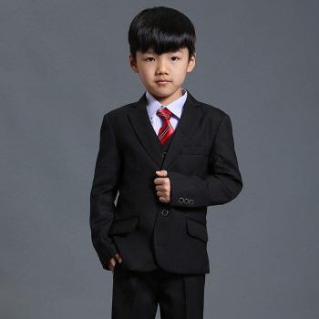 Nimble Toddler Boys Party Suit