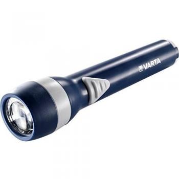Torcia LED Spot Light 2 AA