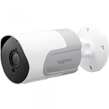 Caméra de surveillance HD Sygonix 1080p