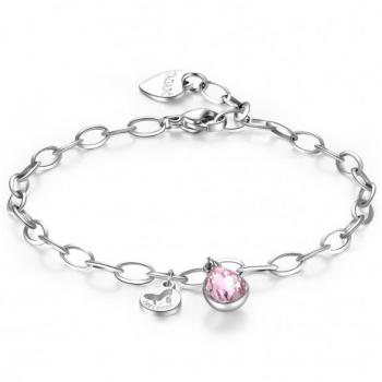 Bracciale Sagapò Lucky Light donna SKT17