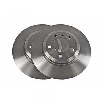 Disques de frein VAICO V20-80047 pour essieu avant BMW 3 Touring, 3 Berline, 3 Coupe