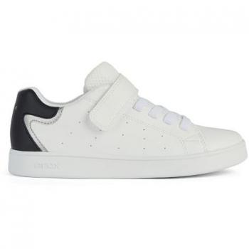 Scarpe Geox EcoJelly J36LSA per Bambini (Bianco)