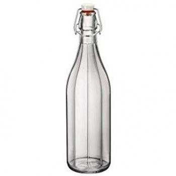 Oxford Table Water Infuser Bottle 1L