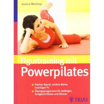 Figurtraining mit Powerpilates