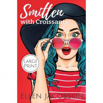 Smitten with Croissants
