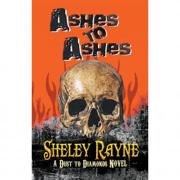 Ashes to Ashes