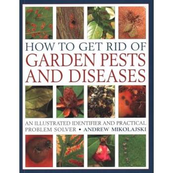 How To Get Rid Of Garden Pests & Diseases