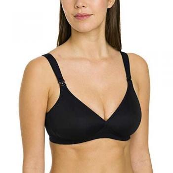 Anita Maternity Schwangerschafts-BH Miss Anita, Schwarz