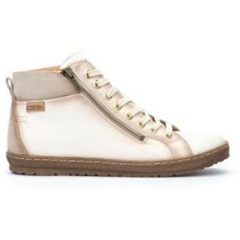 Pikolinos LAGOS 901 Women's Sneakers with Laces