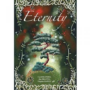 Eternity Eau de Parfum