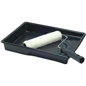 Stanley Emulsion Roller & Tray 9In