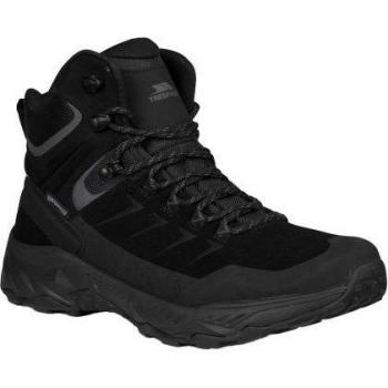 Trespass Dean Suède Waterdichte Wandeelboot 7 UK