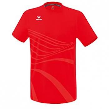 XL Red Erima Racing T-Shirt (Male)