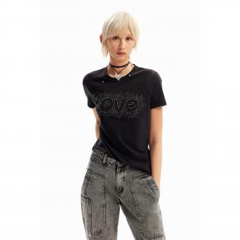 Damen T-Shirt Darwin von Desigual