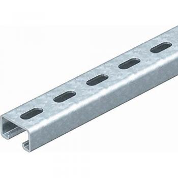OBO Bettermann Rail Profilé 1 pièce