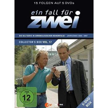Ein Fall Für Zwei