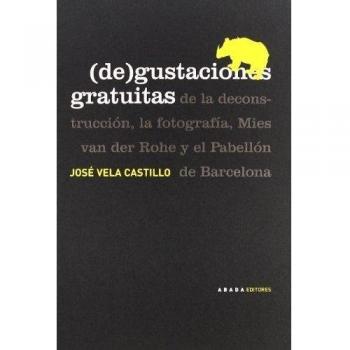 (de) (Tapa blanda con solapas).