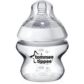 Biberon Tommee Tippee 150 ml Transparent