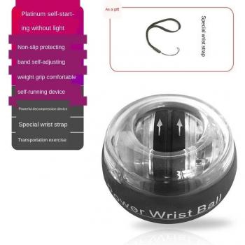 LED Wrist Exerciser