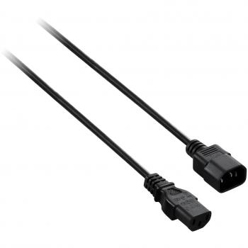 Tubo de alimentación V7 PC PW RE XT negro