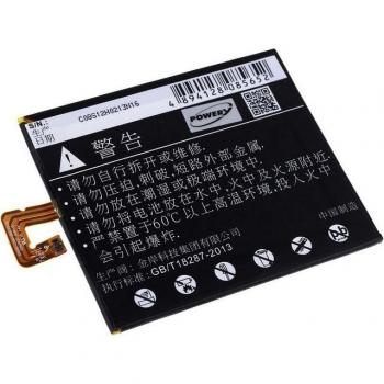 Lenovo Akku L13D1P31 3550 mAh (3.8 V)