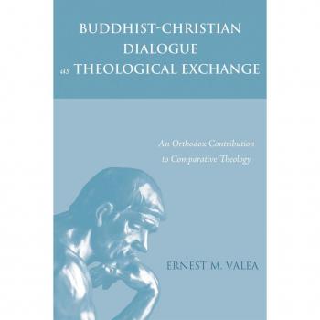 Vitalsource Technologies, Inc. Buddhist-christian Dialogue As Theological Exchange