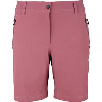 Witeblaze Damen Maipo Trekkingshorts pink 46