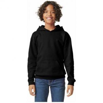 Softstyle Youth Midweight Hoodie
