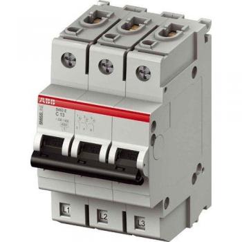 S403E-C20 Mini CB 3P, 20A