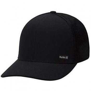 Hurley Men's H2O-Dri Snapback Hat