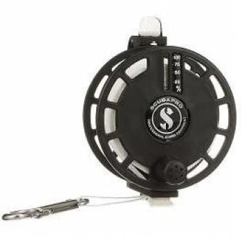 S-TEK Expedition Scubapro Bobine