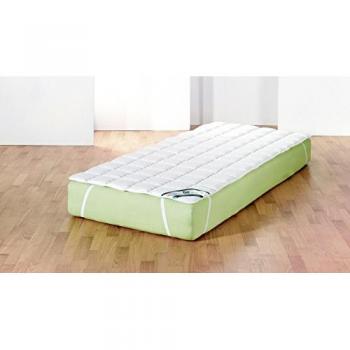 F.a.n. Frankenstolz Unterbett Spannauflage Wash Cotton (80x190cm)