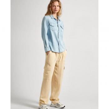 Pantaloni da jogging donna Pepe Jeans Eva