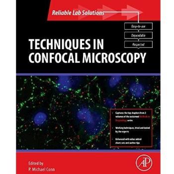 Vitalsource Technologies, Inc. Techniques in Confocal Microscopy