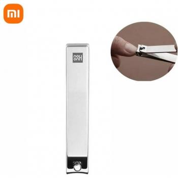 Huohou Premium Stainless Steel Nail Scissors