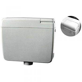 Boîte de décharge externe 9 litres