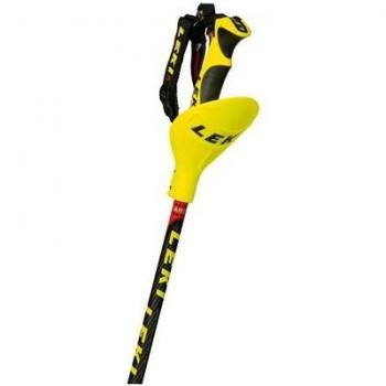 Leki Alpino Proteggi Dita Neon One Size
