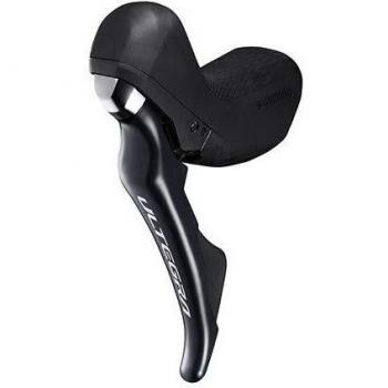 SHIMANO Ultegra ST-R8020 Schalt-/Bremshebel 2s Links 2018 Scheibenbremse