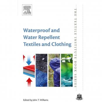 Vitalsource Technologies, Inc. Waterproof And Water Repellent Textiles And Clothing